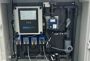 Instrumentation & Systèmes de Contrôle