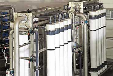 Ultrafiltration