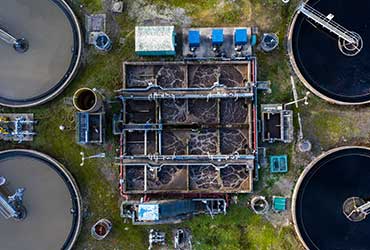 tations d’Épuration & de Réutilisation